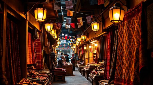 Découvrez l'authenticité des produits tibétains en ligne