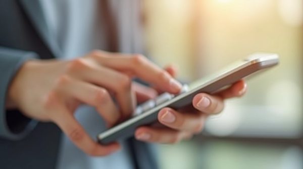 Réservez vos billets d'avion facilement par téléphone