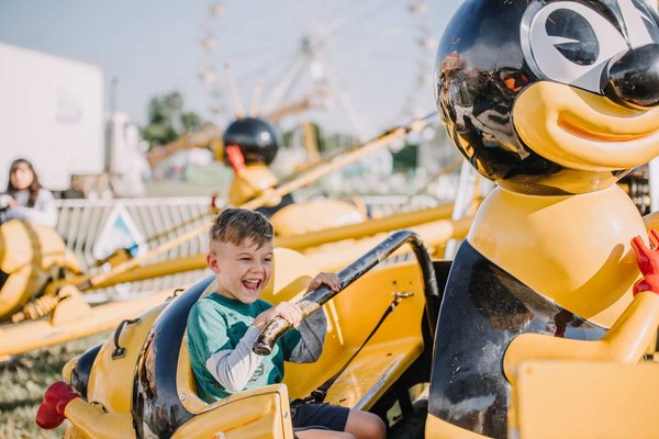 Parc d'attractions en France : les 4 facteurs à prendre en compte pour un choix judicieux