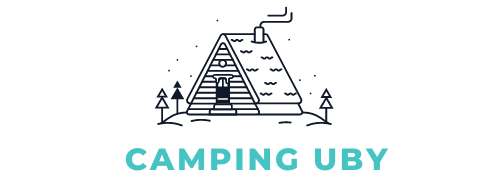 Camping Uby