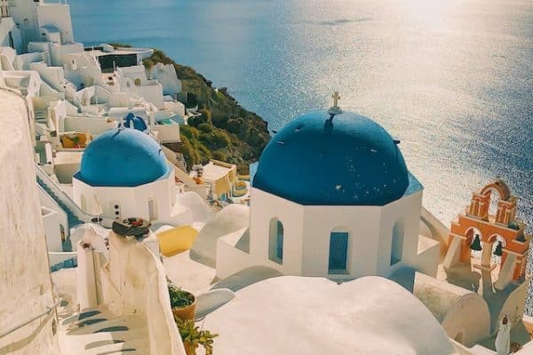 L’histoire, la culture et les sites naturels de Grèce: Une aventure inoubliable!