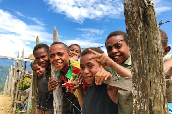 Guinée: Nature, culture et rencontres humaines