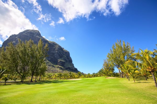 5 bonnes raisons de choisir l’île Maurice pour vos voyages golfiques