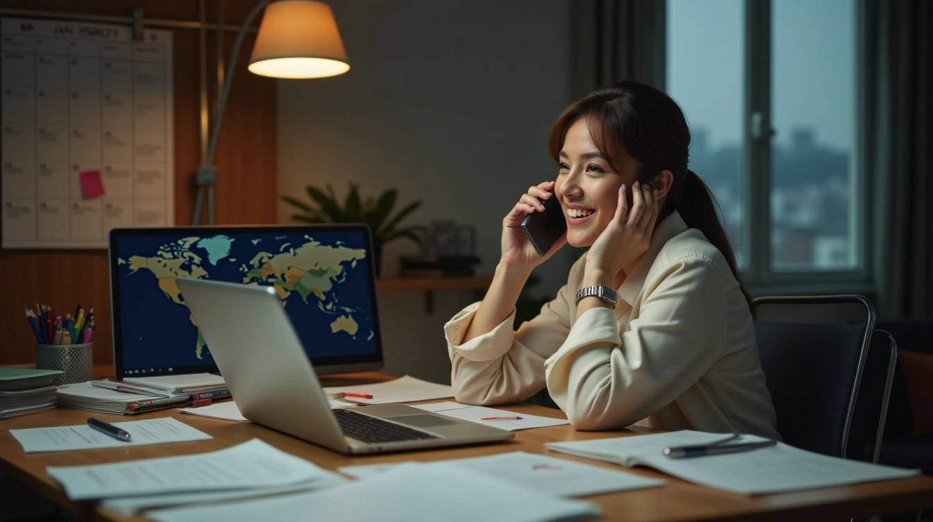 Vos questions sur la réservation téléphonique